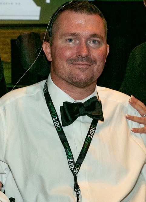 Charlie Merritt